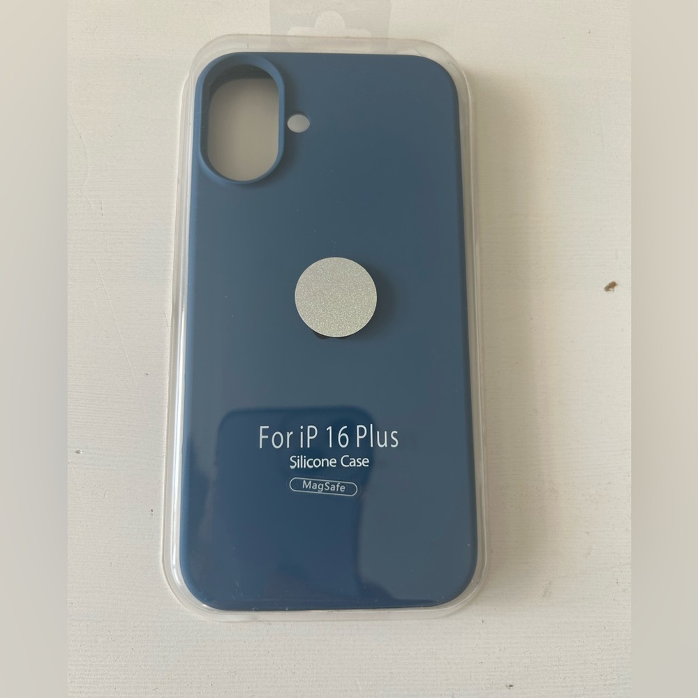 IPhone 16 plus case